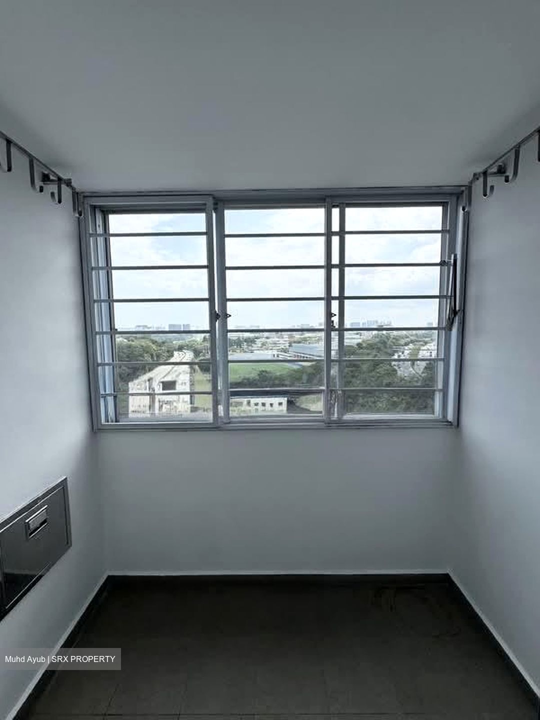 Sherwood Towers (D21), Apartment #566343821